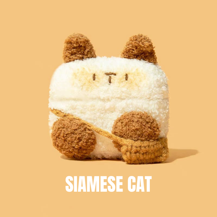Siamese Cat