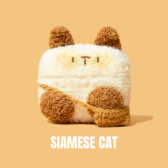 Siamese Cat