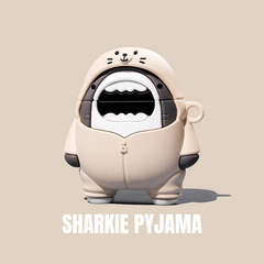 Sharkie Pyjama