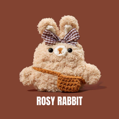 Rosy Rabbit