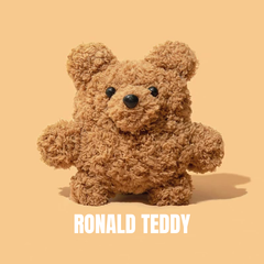 Ronald Teddy