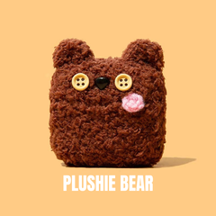 Plushie Bear