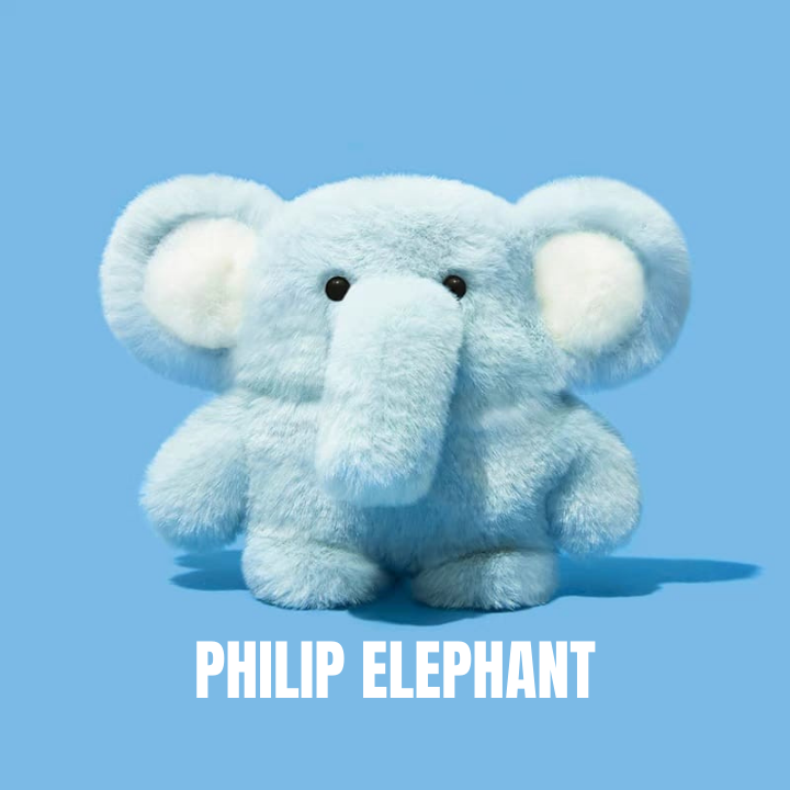 Philip Elephant