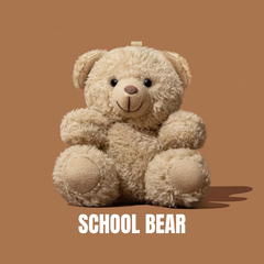 School Bear
