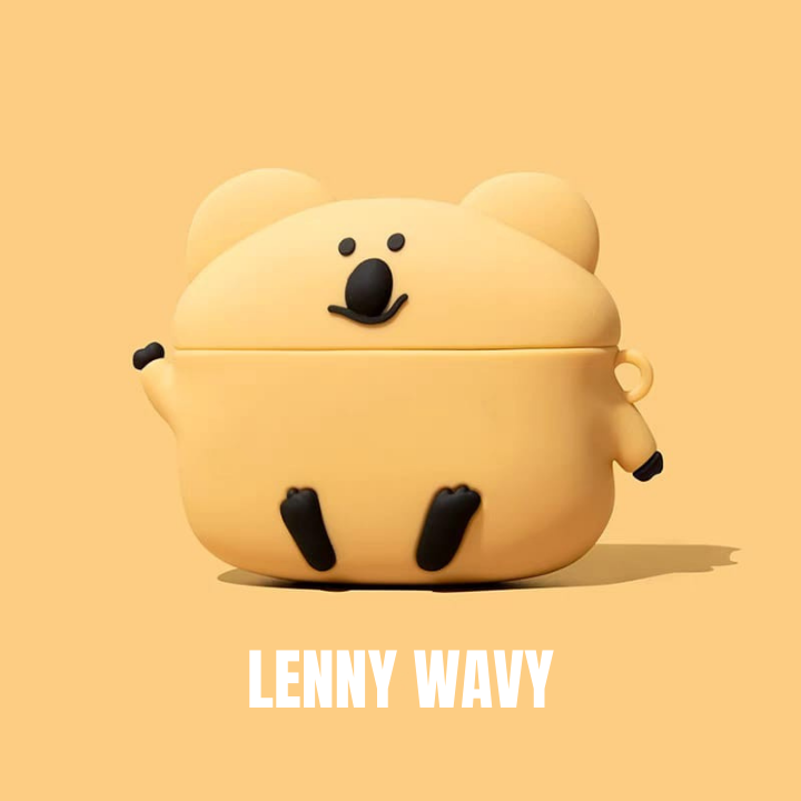 Lenny Wavy