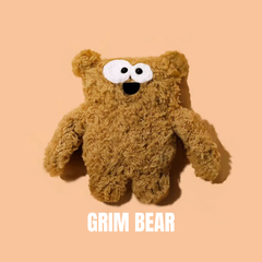 Grim Bear