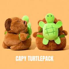 Capy Turtlepack