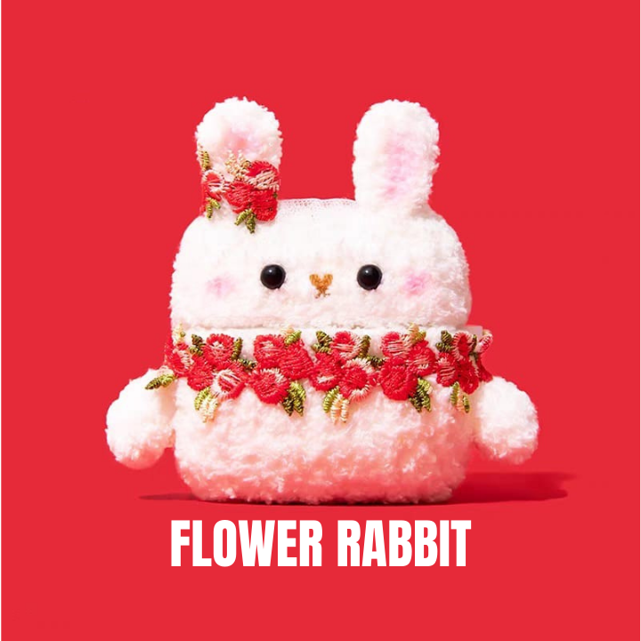Flower Rabbit