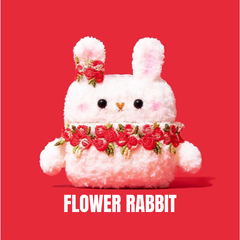 Flower Rabbit