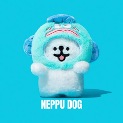 Neppu Dog
