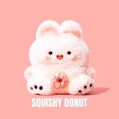 Squishy Donut