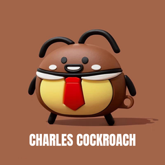 Charles Cockroach