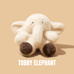 Tobby Elephant