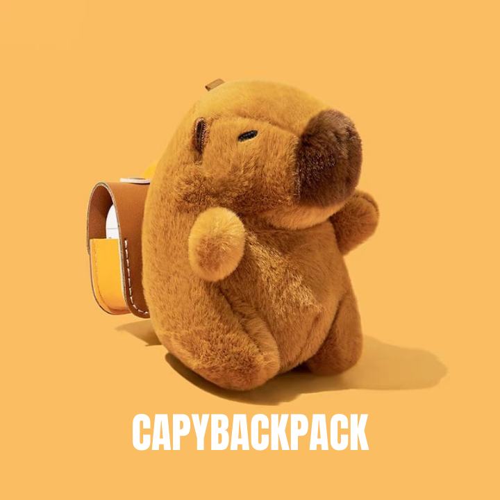 Capy Backpack