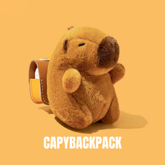 Capy Backpack