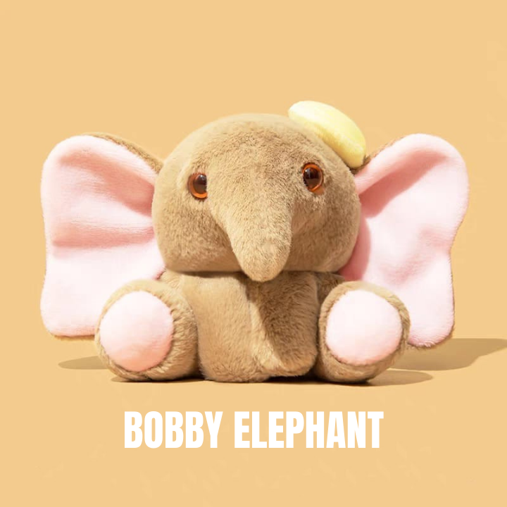 Bobby Elephant