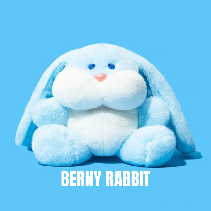 Berny Rabbit