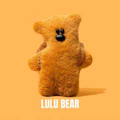 Lulu Bear
