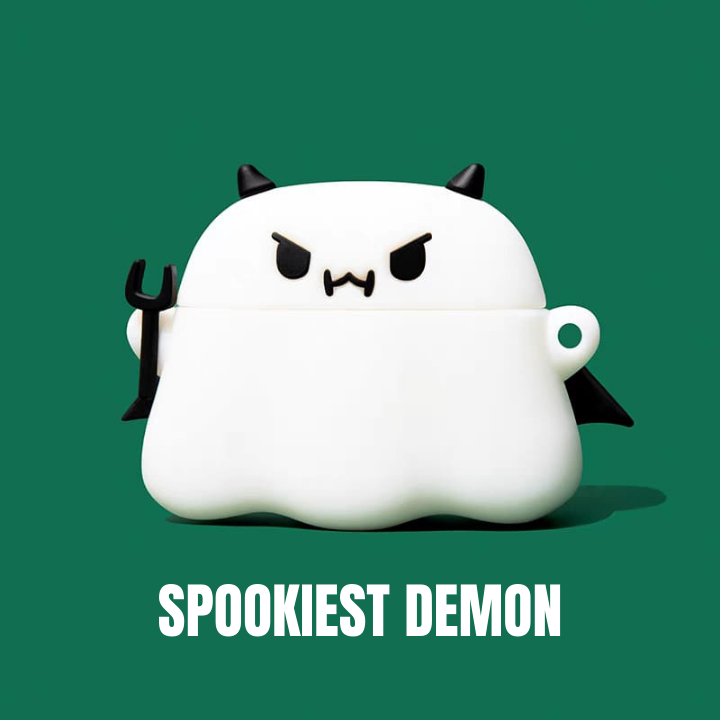 Spookiest Demon