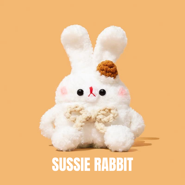 Sussie Rabbit