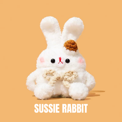 Sussie Rabbit