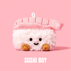 Sushi Boy