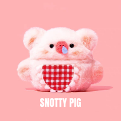 Snotty Pig