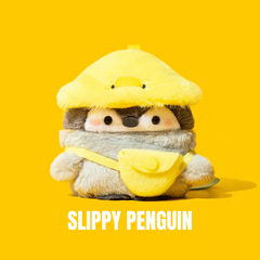 Slippy Penguin