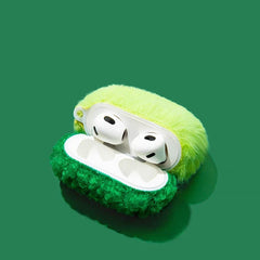 Green Boy