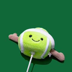 Tennis Boy
