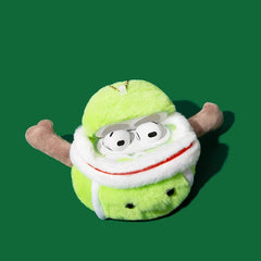 Tennis Boy