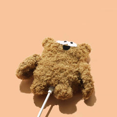 Grim Bear
