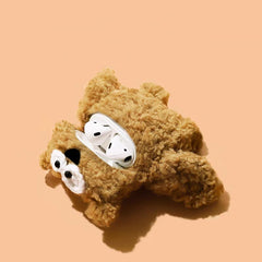 Grim Bear