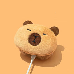 Sleepy Capy
