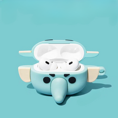 Angry Elephant