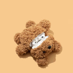Ronald Teddy