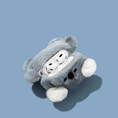 Pablo Koala