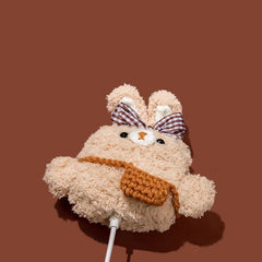 Rosy Rabbit