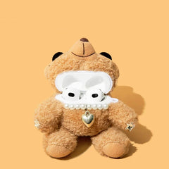 Girly Bear