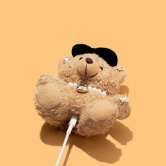Girly Bear