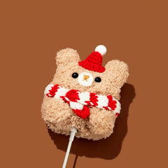 Scarf Bear