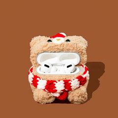 Scarf Bear