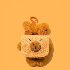 Lulu Bear