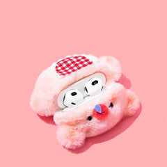 Snotty Pig