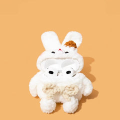 Sussie Rabbit