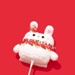 Flower Rabbit