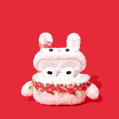 Flower Rabbit