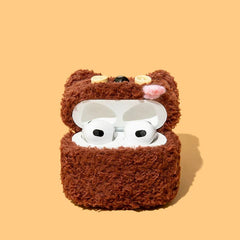 Plushie Bear
