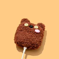 Plushie Bear