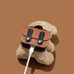 School Bear